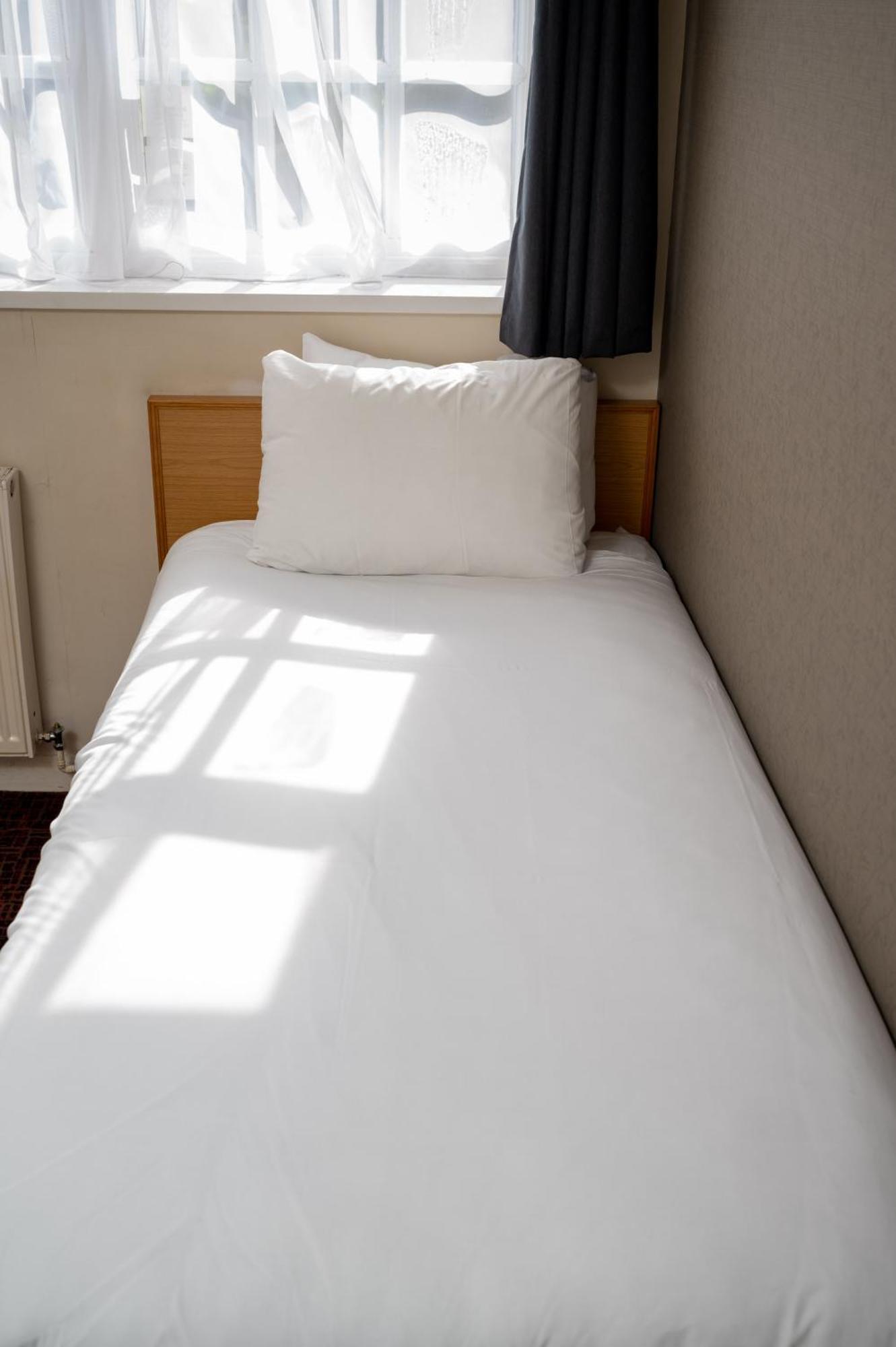 קינגסטון אפון הול Old Grey Mare Inn By Greene King Inns מראה חיצוני תמונה