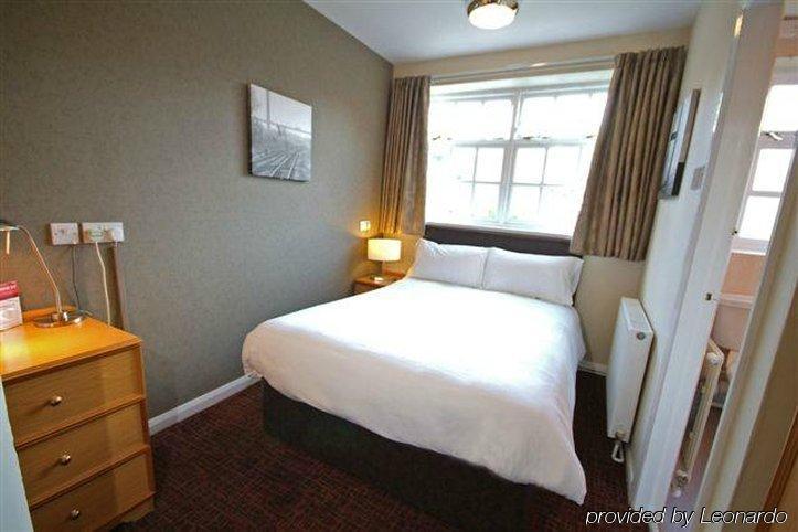 קינגסטון אפון הול Old Grey Mare Inn By Greene King Inns מראה חיצוני תמונה