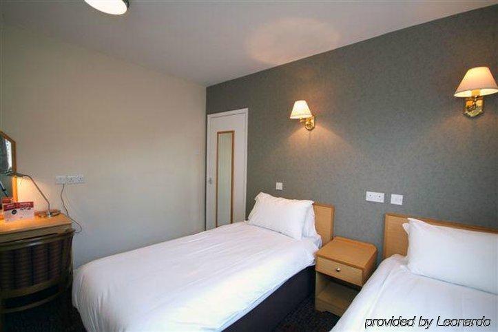 קינגסטון אפון הול Old Grey Mare Inn By Greene King Inns מראה חיצוני תמונה