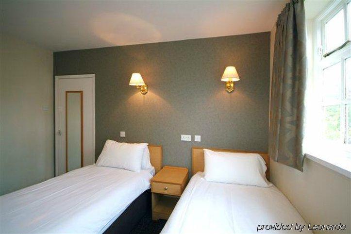 קינגסטון אפון הול Old Grey Mare Inn By Greene King Inns מראה חיצוני תמונה